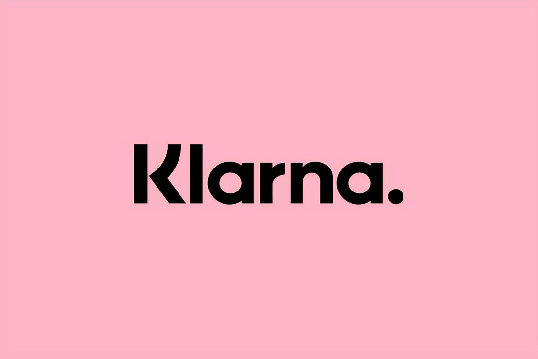 Klarna.