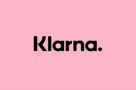 Klarna.