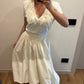 T-shirt Pizzo Burro