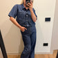 Completo Denim Camicia