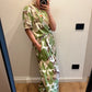 Pantalone Camouflage
