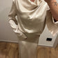 Set Camicia + Gonna Sabbia