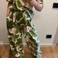 Pantalone Camouflage