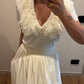 T-shirt Pizzo Burro
