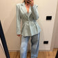 Blazer Menta