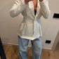Blazer Burro