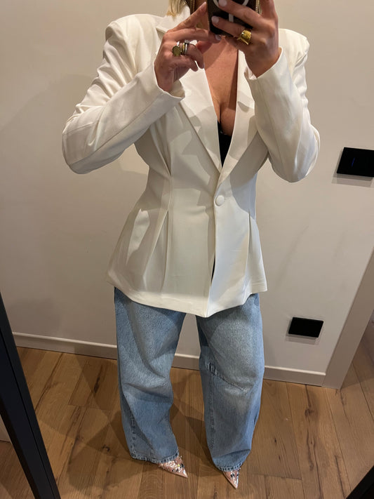 Blazer Burro