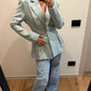 Blazer Menta