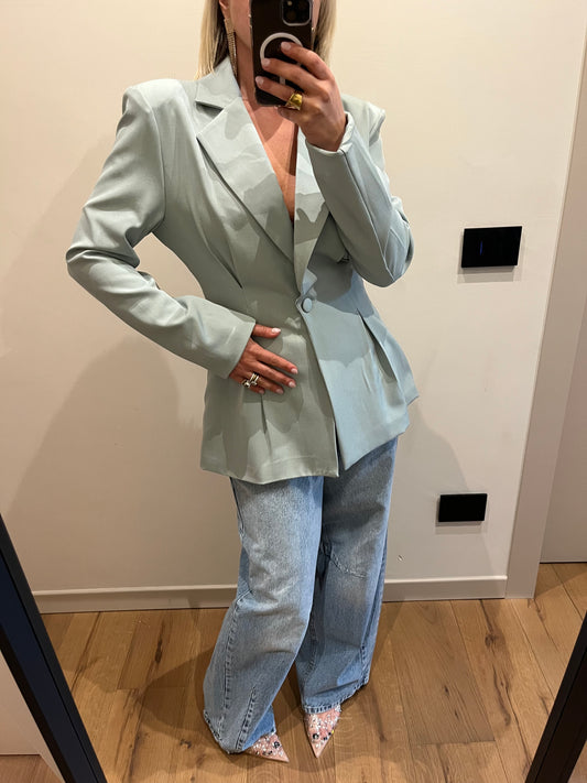 Blazer Menta