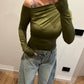 Maglia Lycra Militare