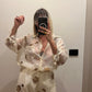 Set Paillettes Oro