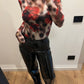 Body Lycra Fiori