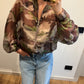 Bomber Velato Camouflage