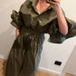 Camicia Volant Militare