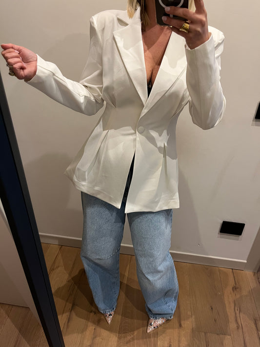 Blazer Burro