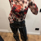 Body Lycra Fiori