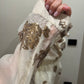 Set Paillettes Oro