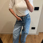 Jeans Sfumato