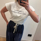 T-shirt "Buongiorno!"